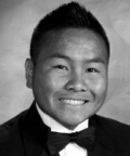 Che Moa Lee: class of 2015, Grant Union High School, Sacramento, CA.